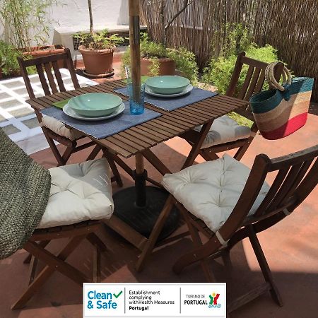 Arroios Bnb Lisboa Ngoại thất bức ảnh