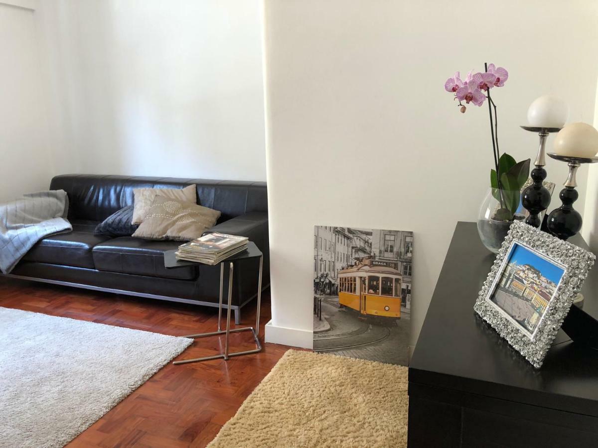 Arroios Bnb Lisboa Ngoại thất bức ảnh