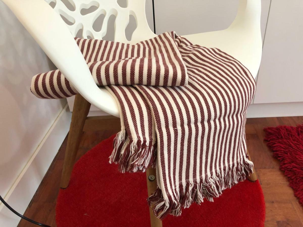 Arroios Bnb Lisboa Ngoại thất bức ảnh
