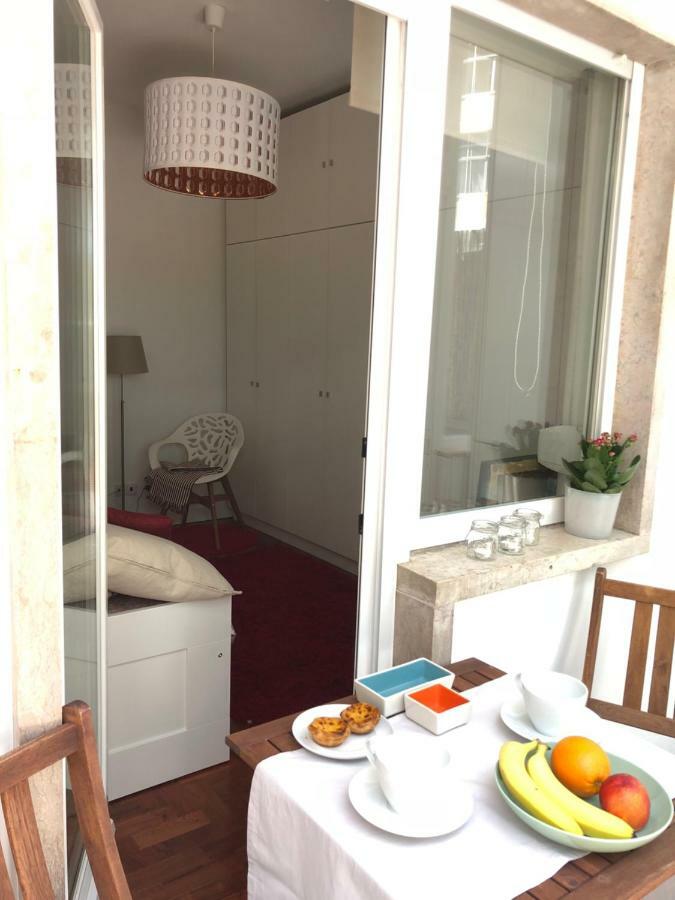 Arroios Bnb Lisboa Ngoại thất bức ảnh