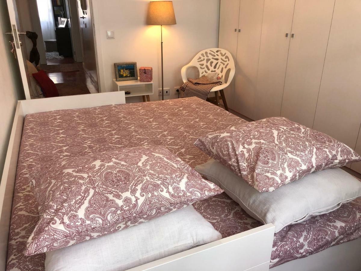 Arroios Bnb Lisboa Ngoại thất bức ảnh