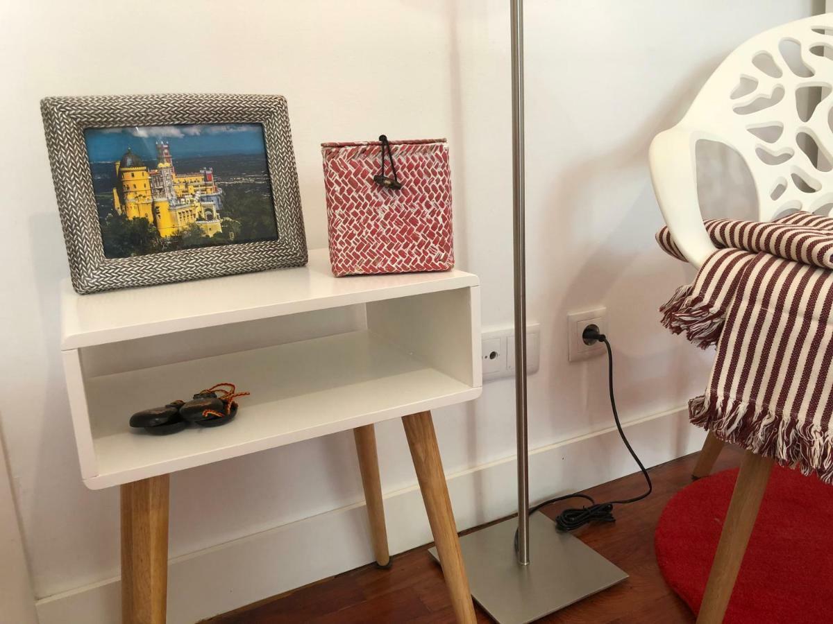 Arroios Bnb Lisboa Ngoại thất bức ảnh
