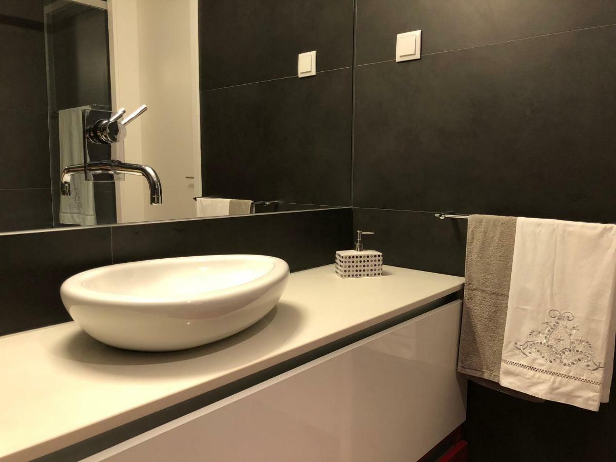 Arroios Bnb Lisboa Ngoại thất bức ảnh