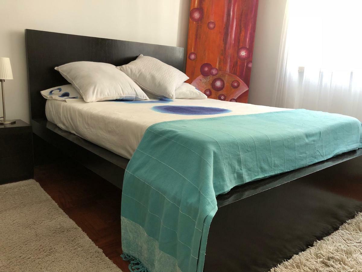 Arroios Bnb Lisboa Ngoại thất bức ảnh