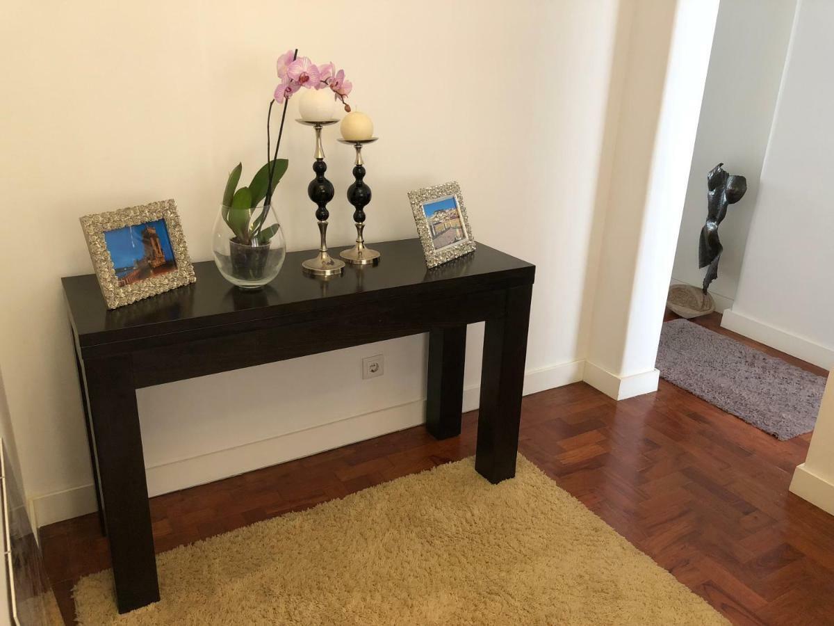 Arroios Bnb Lisboa Ngoại thất bức ảnh