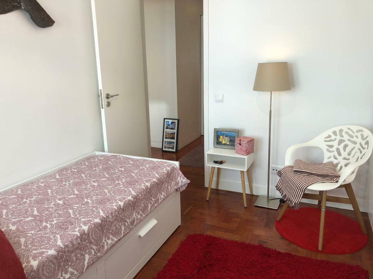 Arroios Bnb Lisboa Ngoại thất bức ảnh