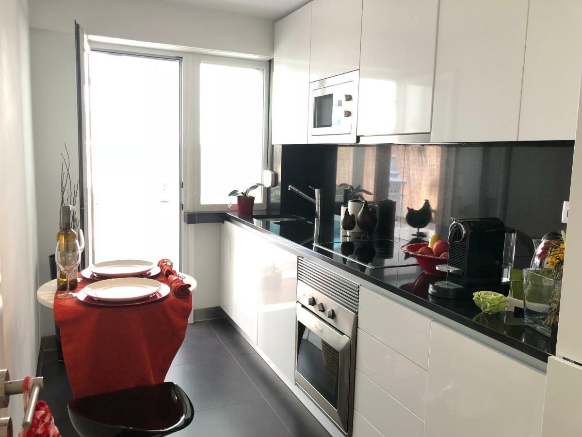 Arroios Bnb Lisboa Ngoại thất bức ảnh