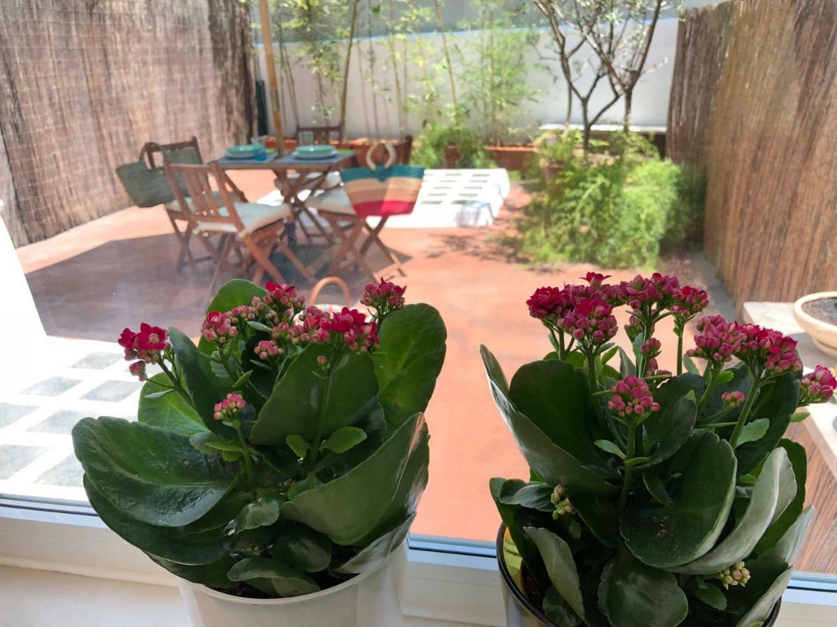 Arroios Bnb Lisboa Ngoại thất bức ảnh