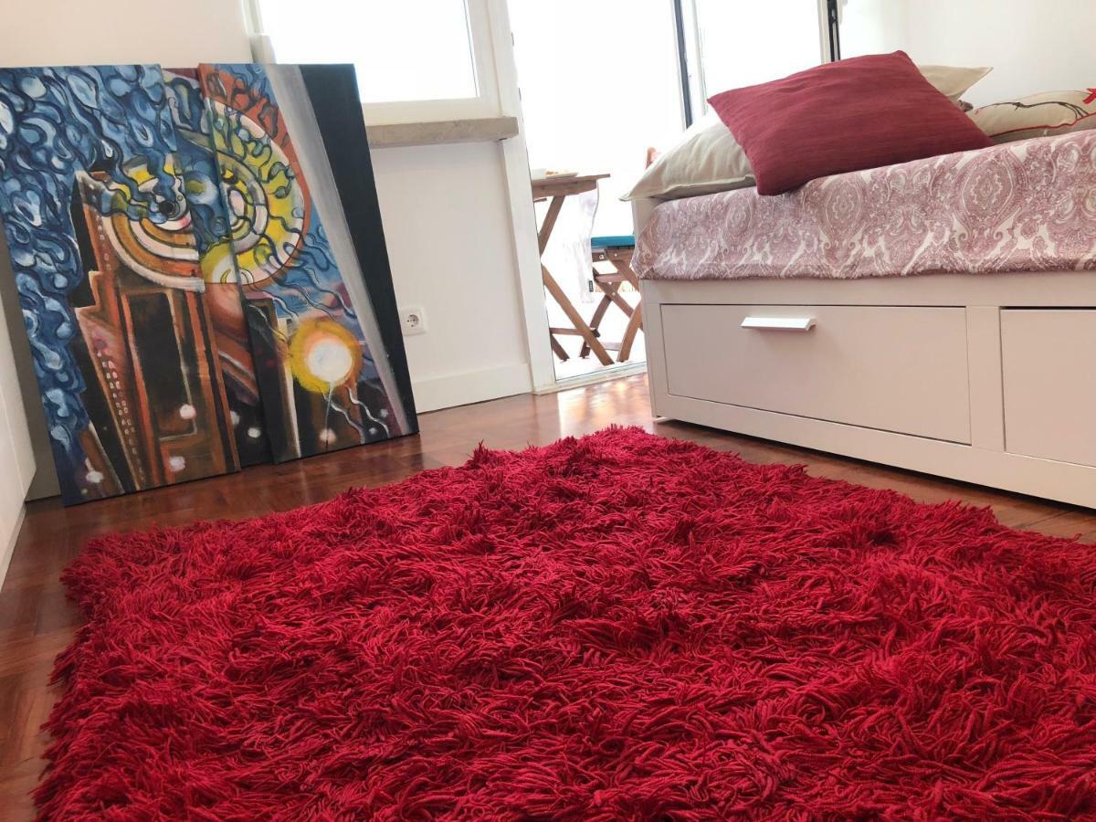 Arroios Bnb Lisboa Ngoại thất bức ảnh